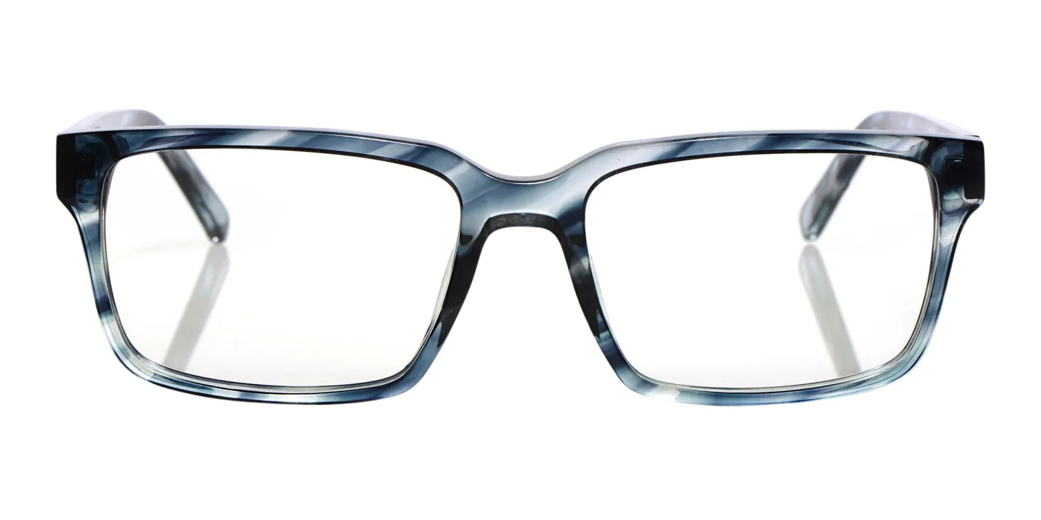 Wide Eyed (Formerly Hugh Jass) Sunglasses