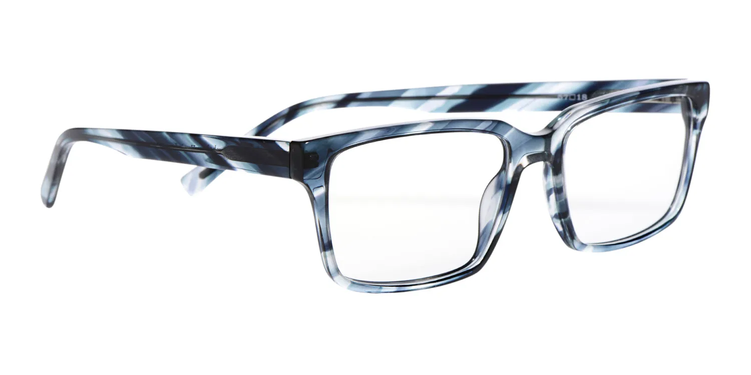 Wide Eyed (Formerly Hugh Jass) Sunglasses