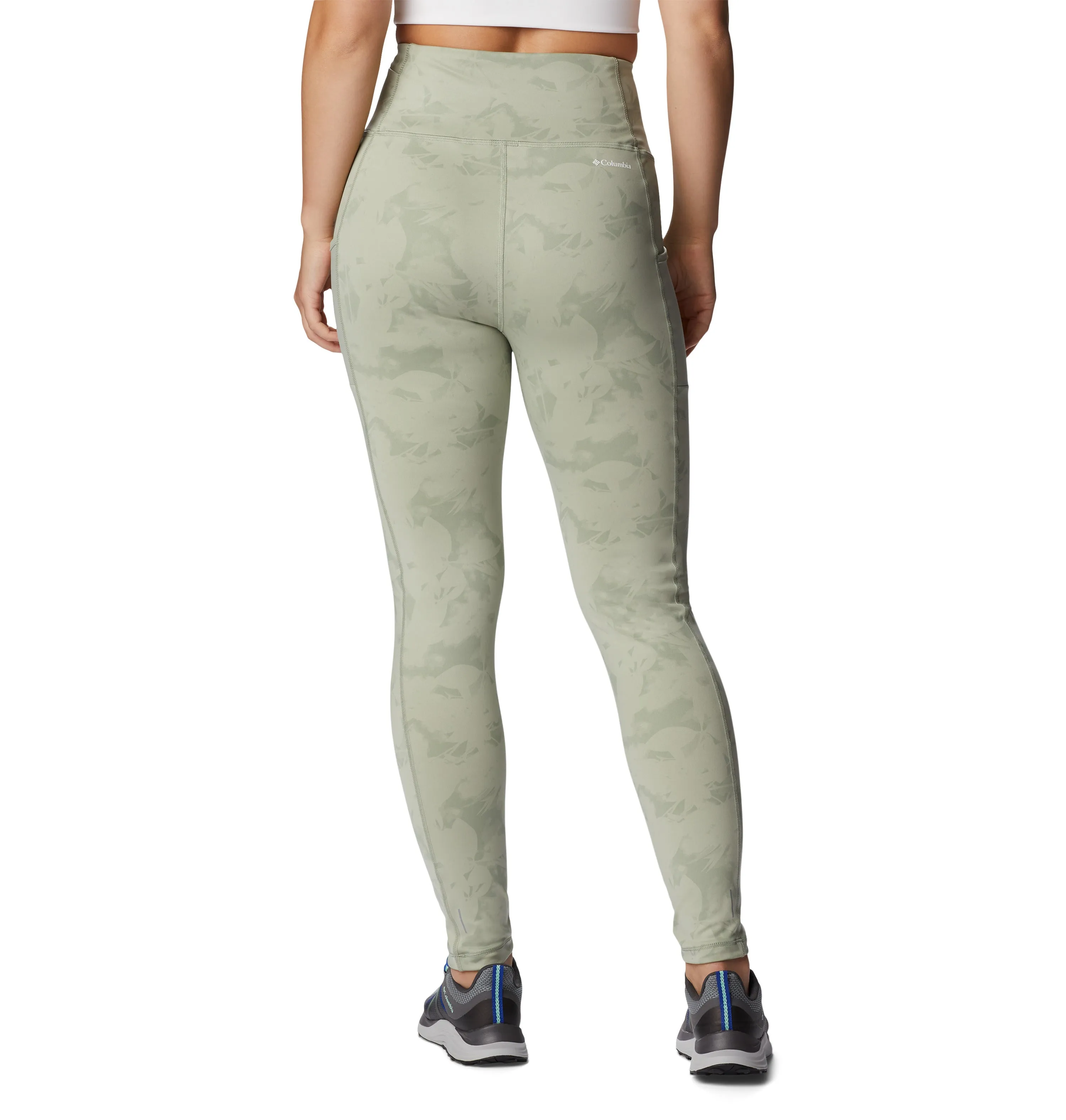 Windgates High-Rise Legging