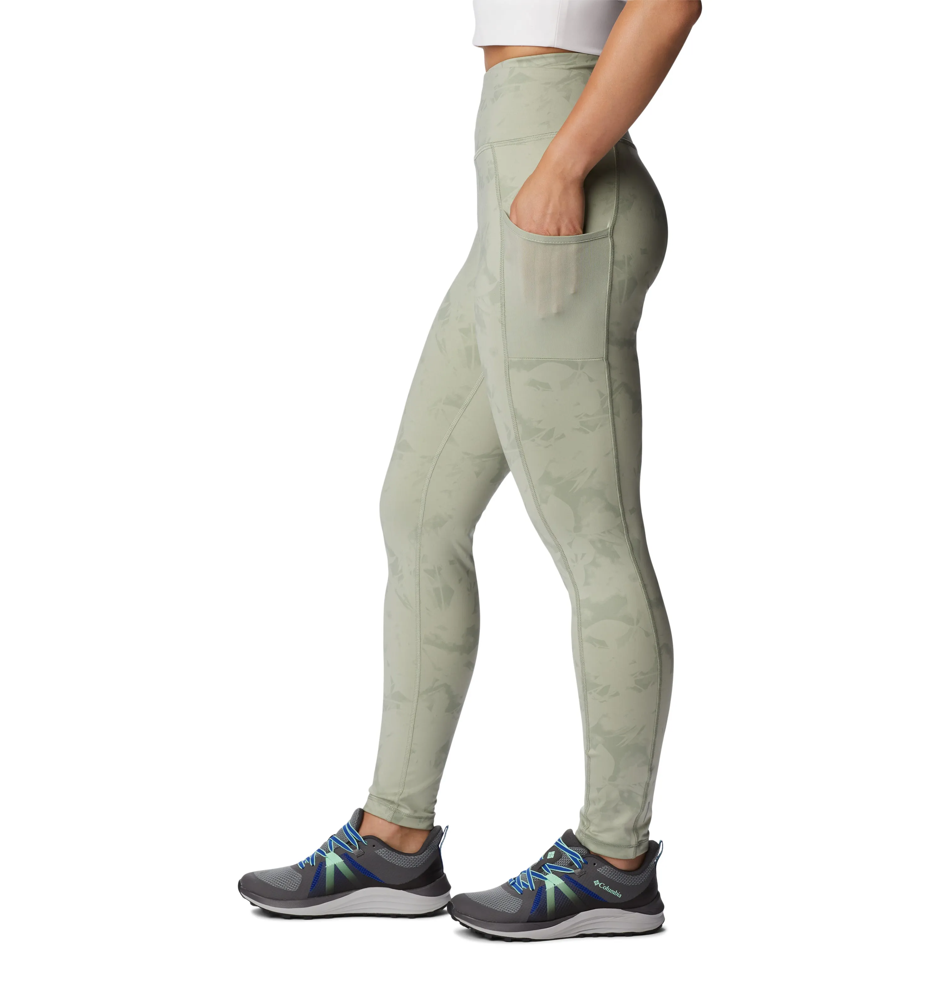 Windgates High-Rise Legging