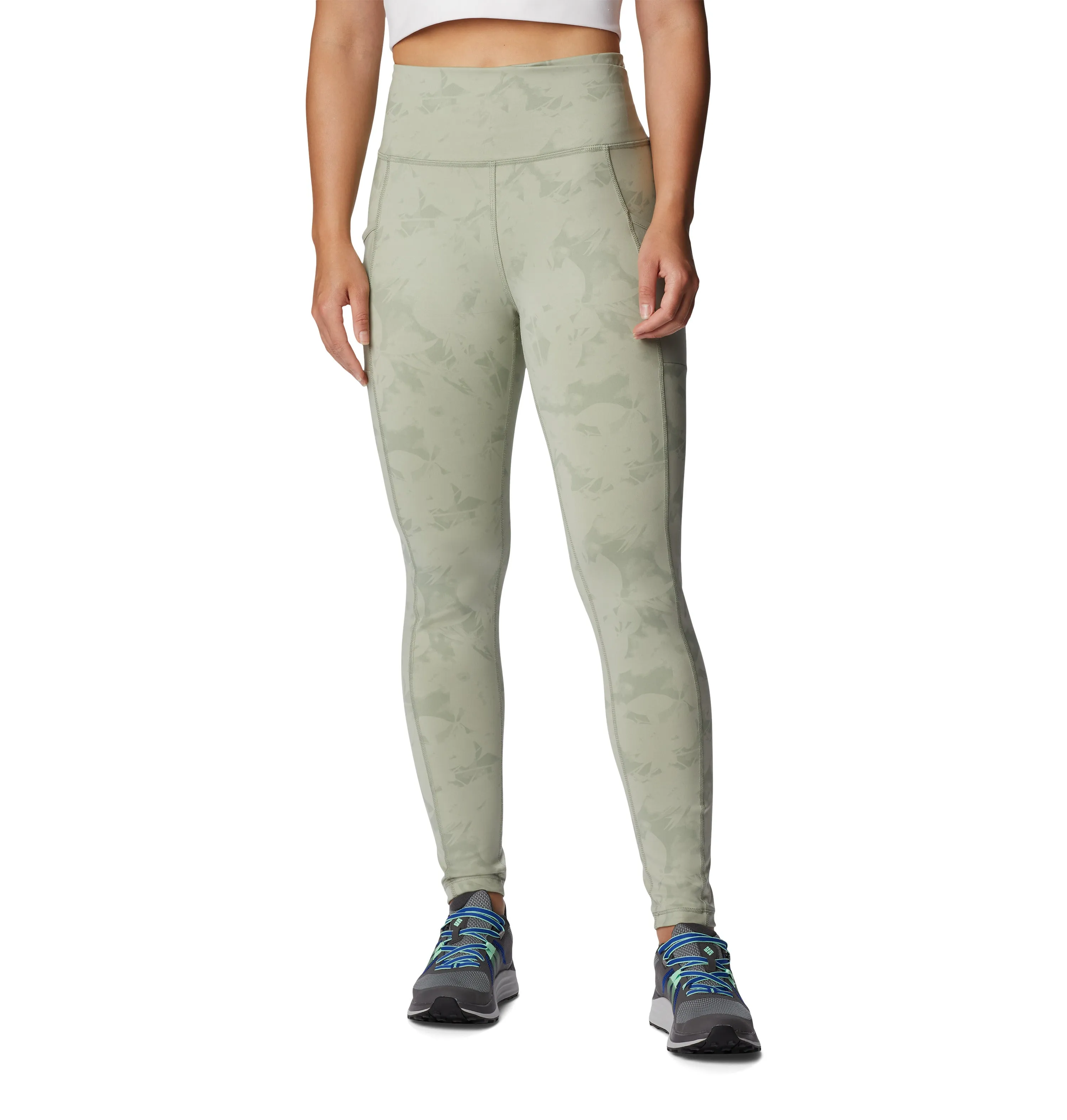 Windgates High-Rise Legging
