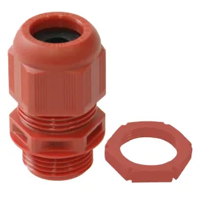 Wiska 10100614 SPRINT GLP20  ESKV 20 Plus   EMUG 20 Gland Packs (Pack of 10) - Red