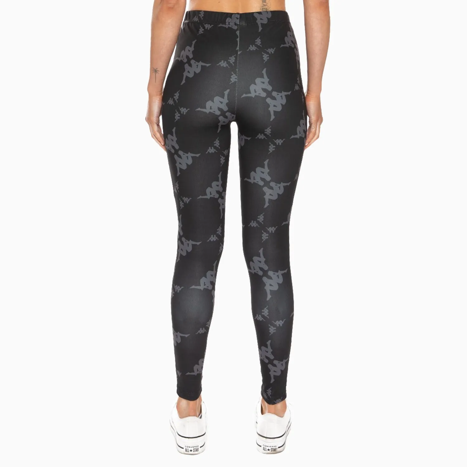 Women's Authentic Datos Bantro Jogging Suit