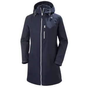 Women's Belfast Long Jacket