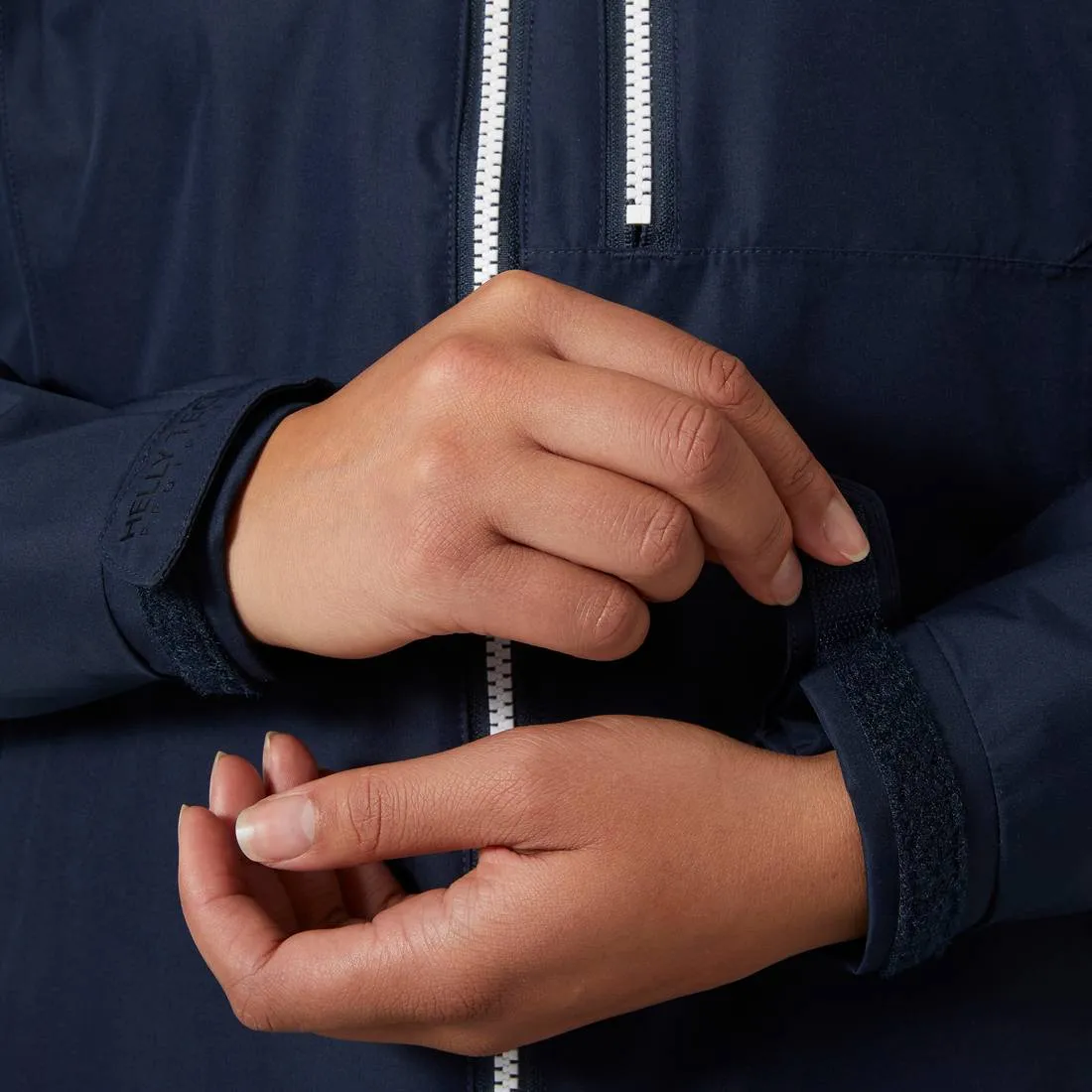 Women's Belfast Long Jacket