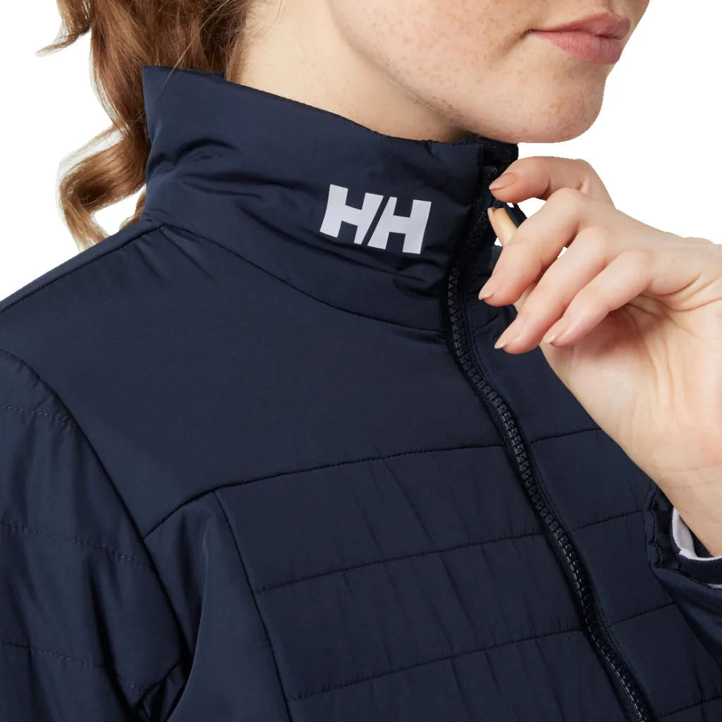 Women's Crew Insulator Jacket 2.0