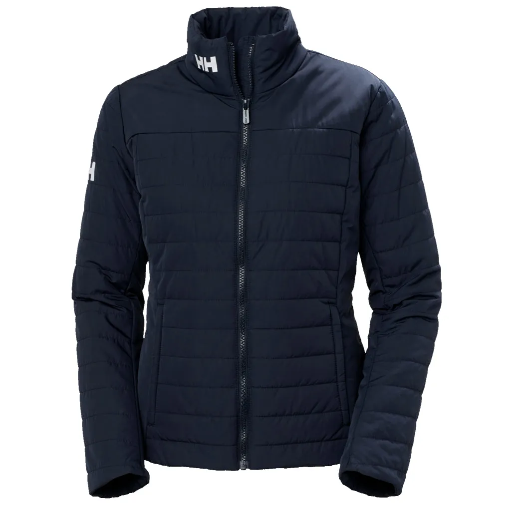 Women's Crew Insulator Jacket 2.0