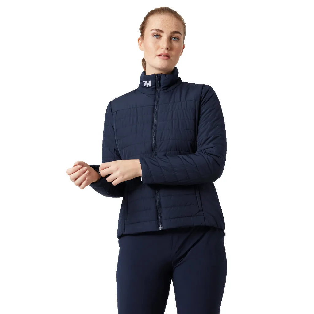 Women's Crew Insulator Jacket 2.0