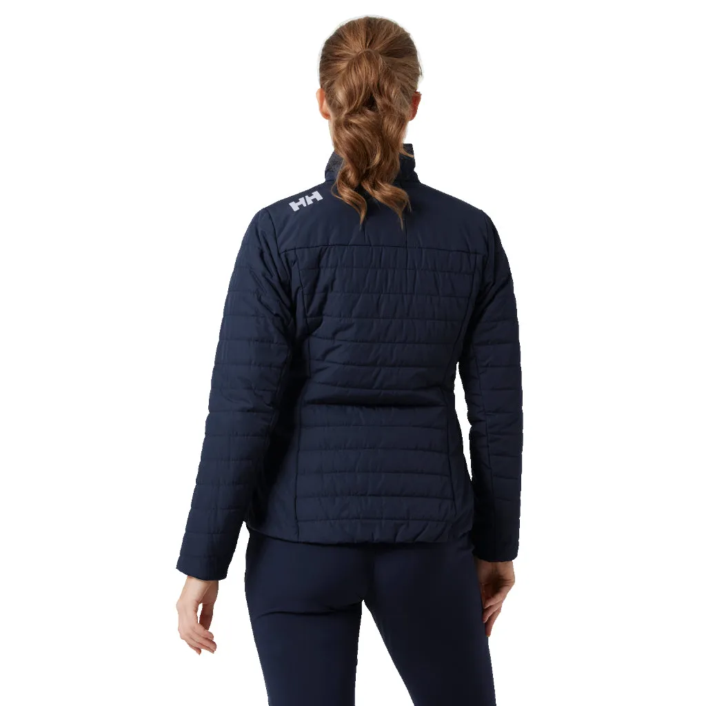 Women's Crew Insulator Jacket 2.0