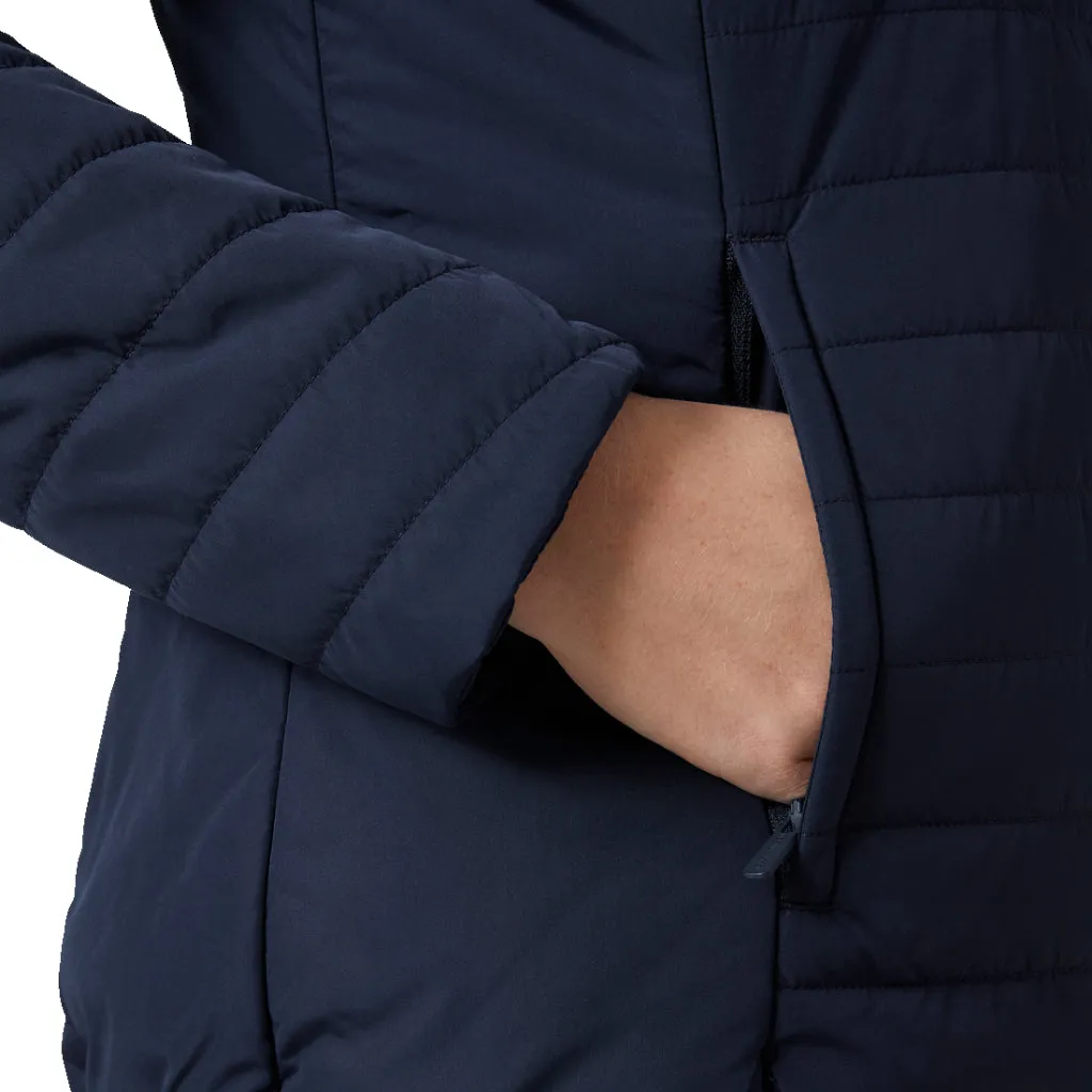 Women's Crew Insulator Jacket 2.0
