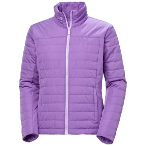 Women's Crew Insulator Jacket 2.0