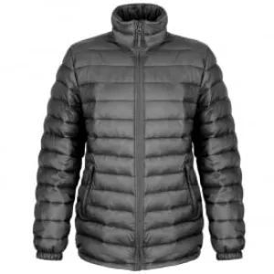 Women's ice bird padded jacket