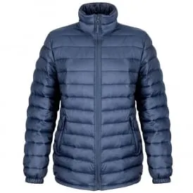 Women's ice bird padded jacket