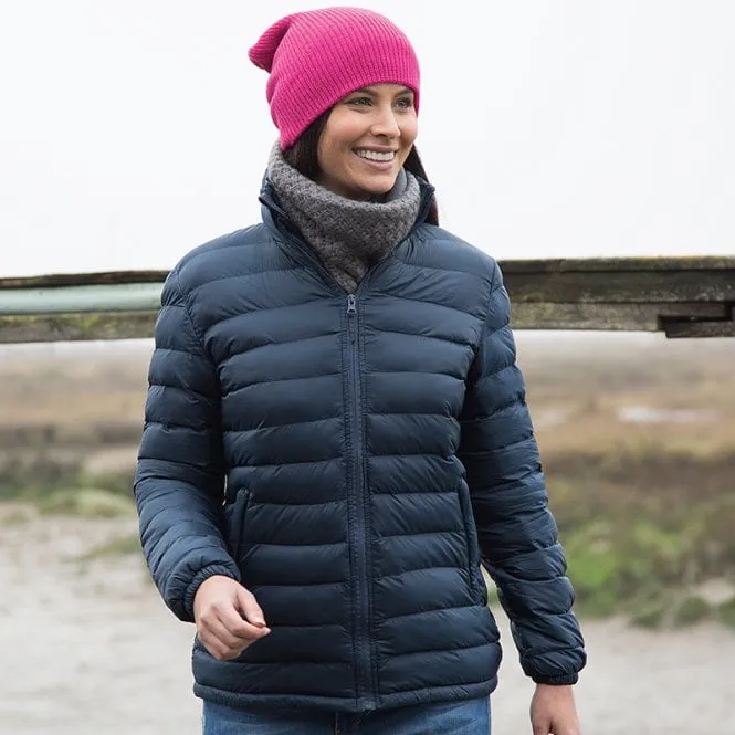 Women's ice bird padded jacket