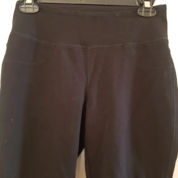 Women's JAG Ricki Mid Rise Pull-On Leggings  Size 4P
