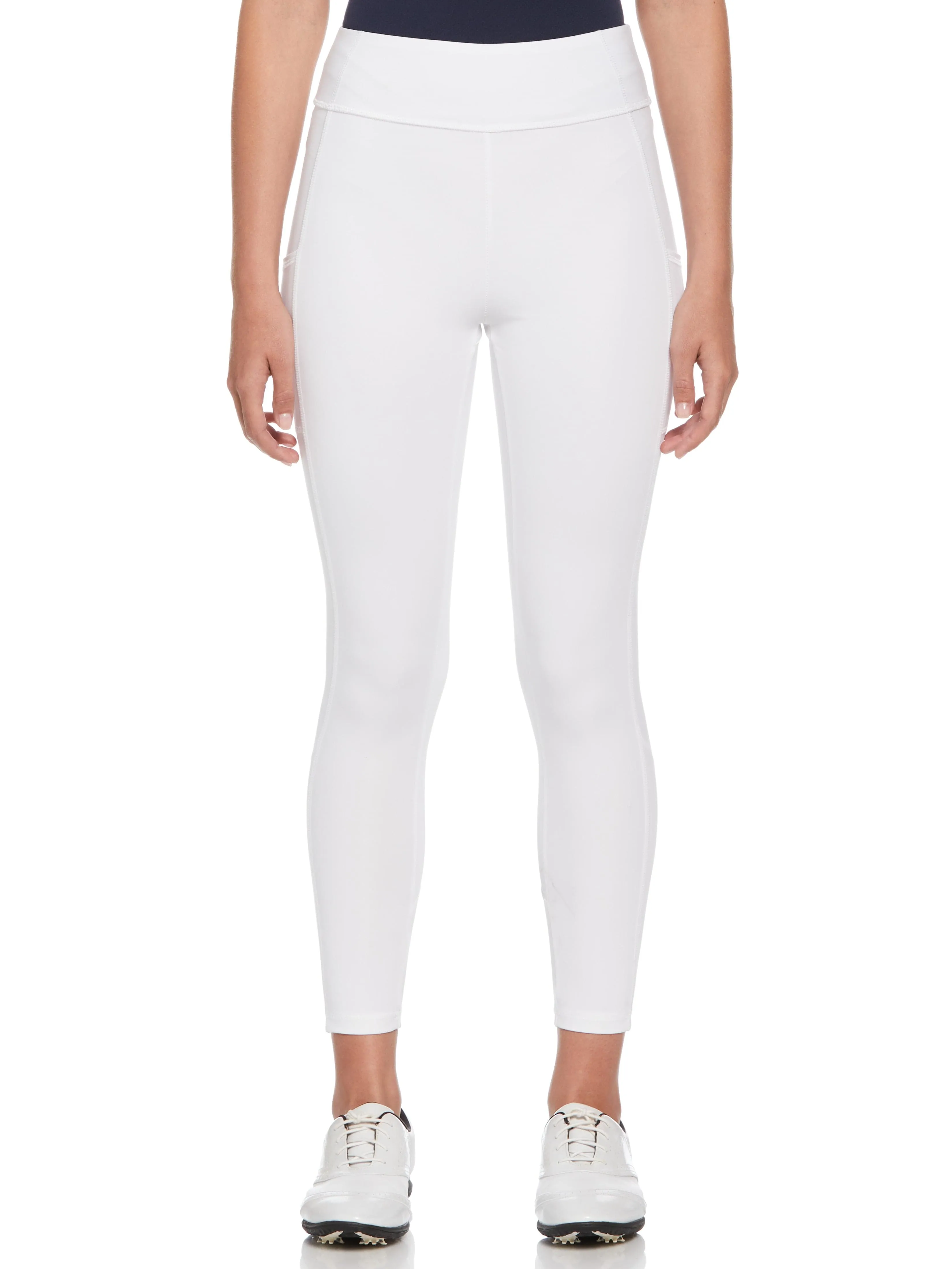 Womens TrueSculpt™ Golf Leggings