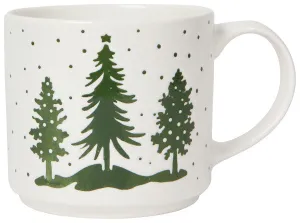 Woodland Stacking Mug