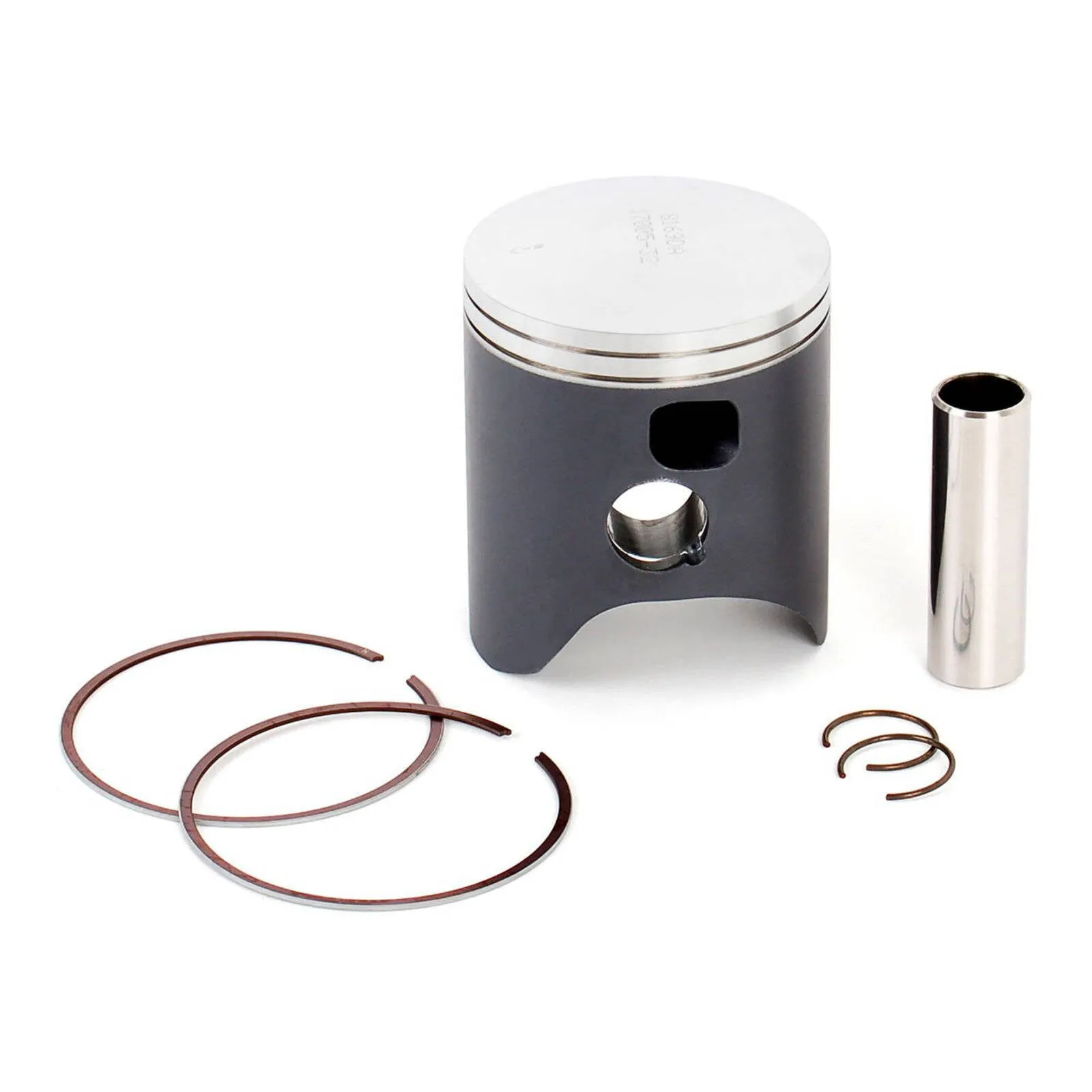 Wossner Piston Honda CR500 84-01 (Single Ring)