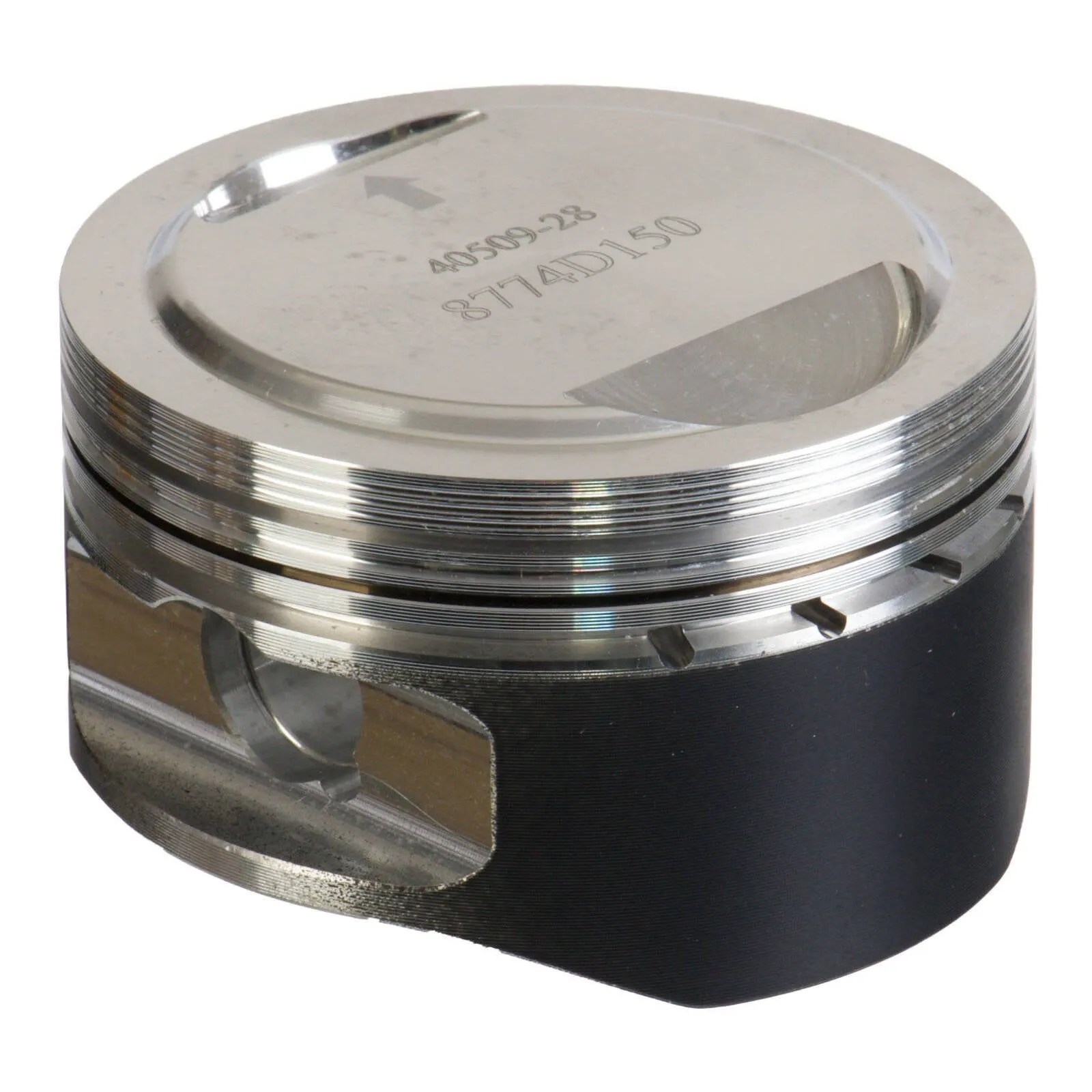 Wossner Piston Honda CRF230F 03> (Pro) (Hi-Comp)