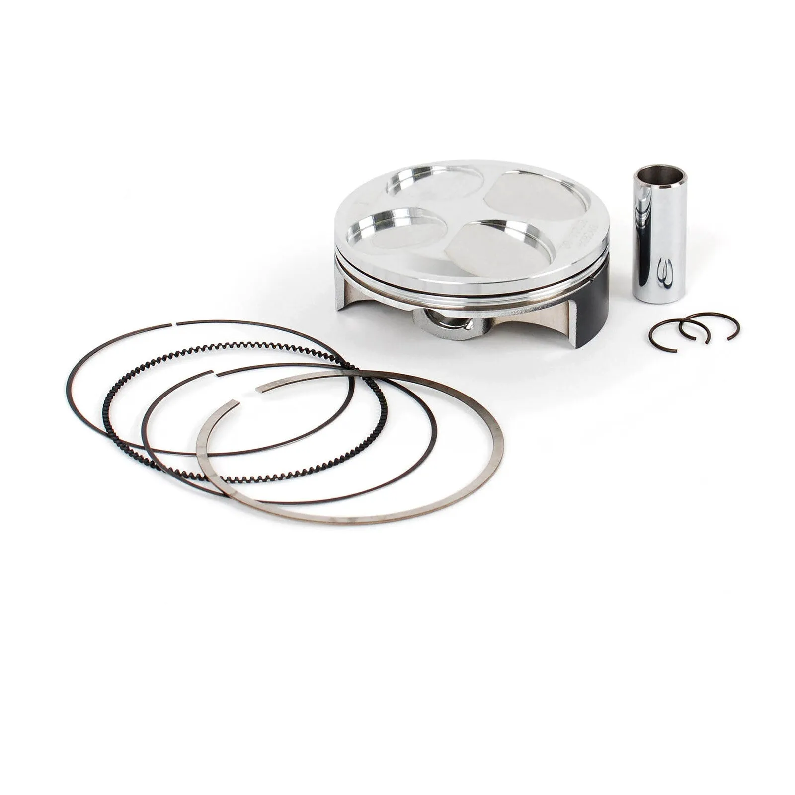 Wossner Piston Kawasaki KX450F 13-14 (Pro) (Hi-Comp)