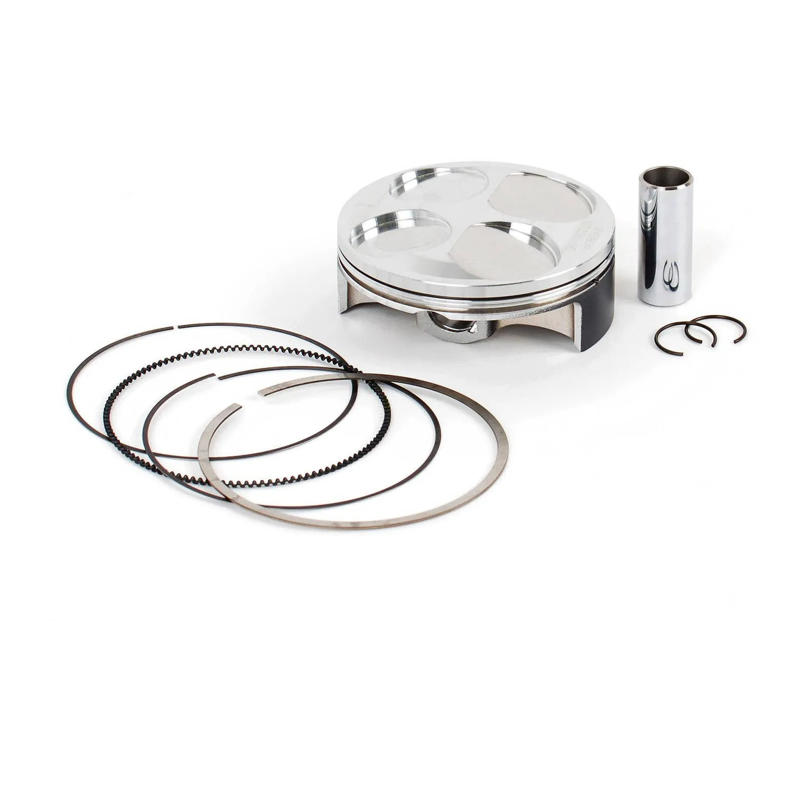 Wossner Piston Yamaha YZ450F 10-13