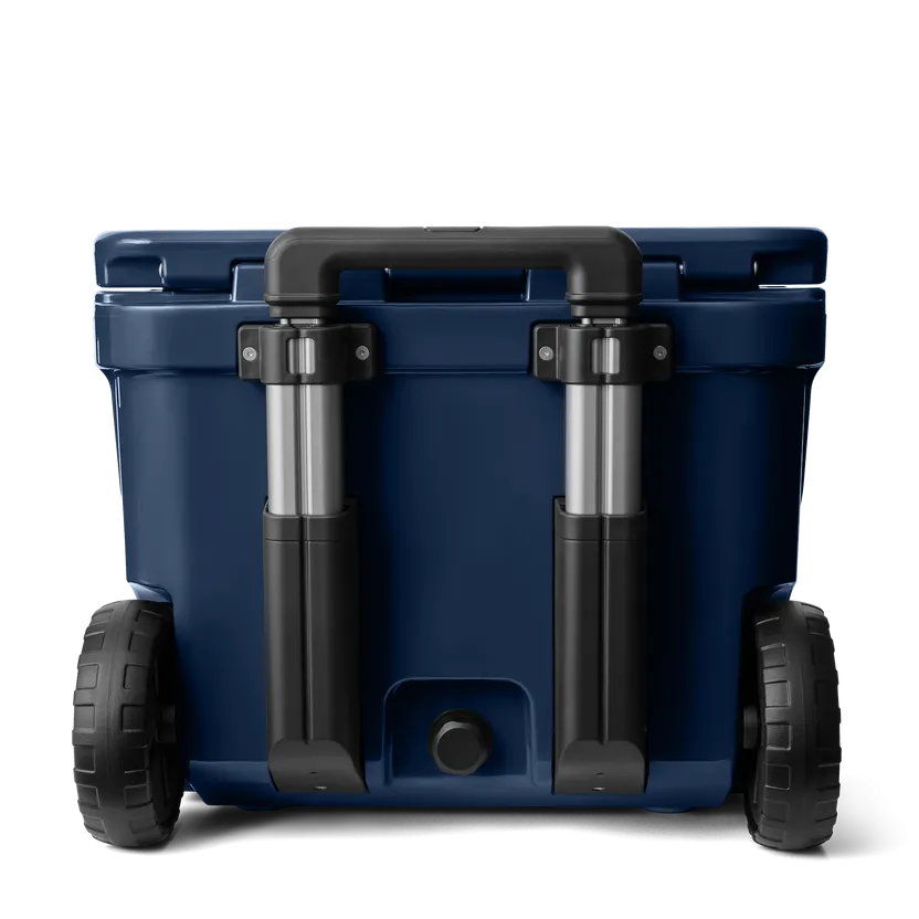 Yeti - Roadie 32 Wheeled Cooler - Navy