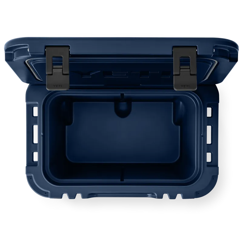 Yeti - Roadie 32 Wheeled Cooler - Navy