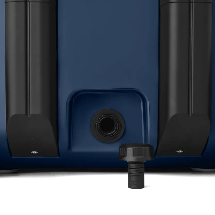 Yeti - Roadie 32 Wheeled Cooler - Navy