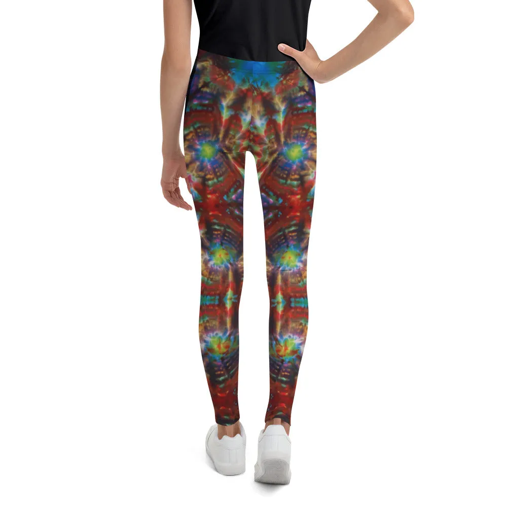 Youth Leggings