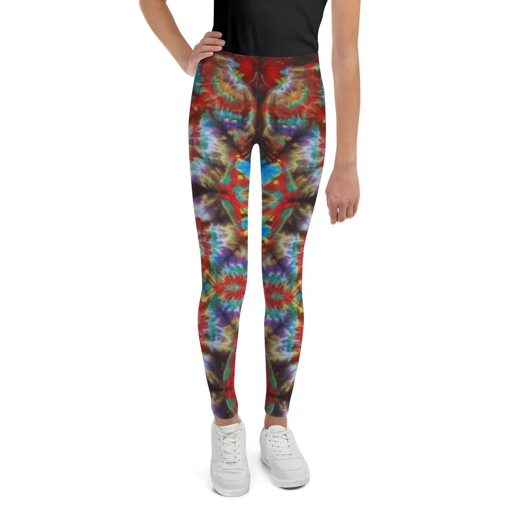 Youth Leggings