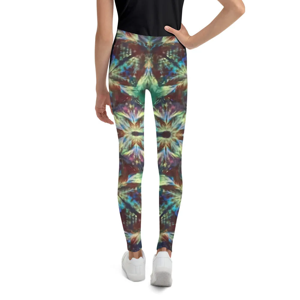 Youth Leggings