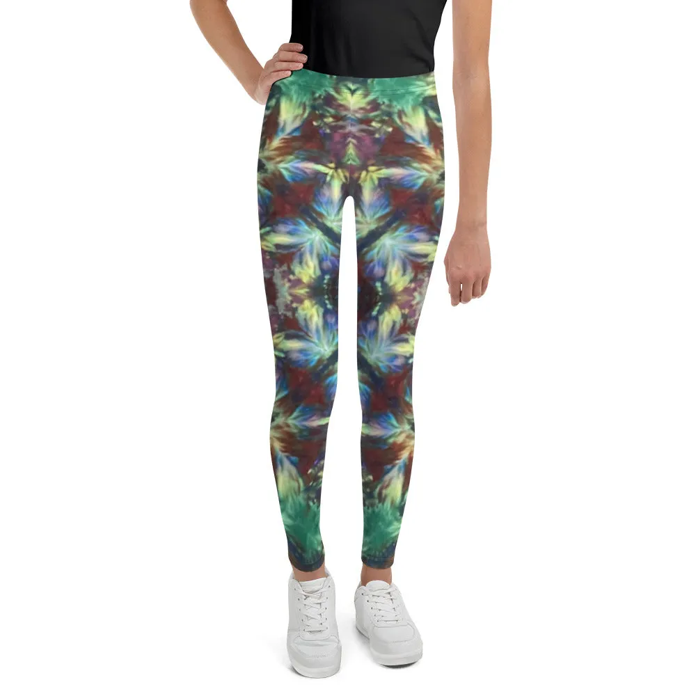 Youth Leggings