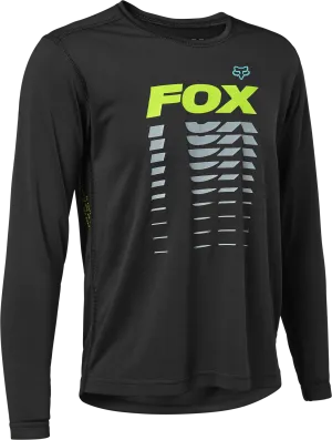 YTH RANGER LS JERSEY