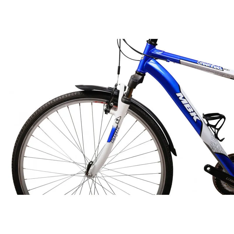 Zefal Trail 45 Mudguards