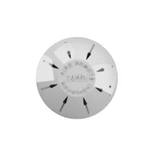 Zeta Fyreye MKII Ceiling Mounted Conventional Remote LED Indicator - MKII-RL/C