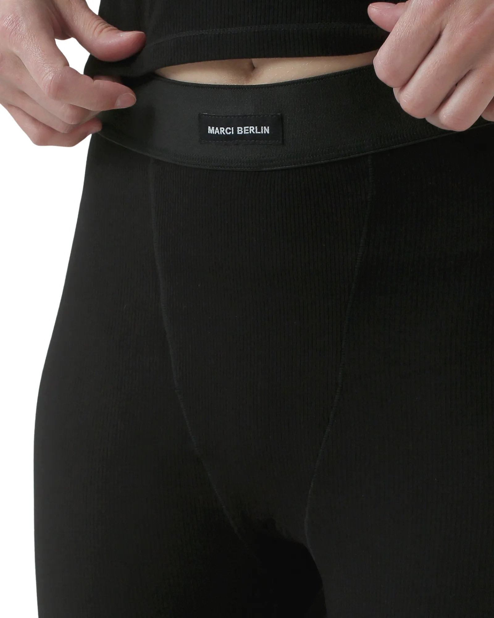 Zoey Rib Leggings