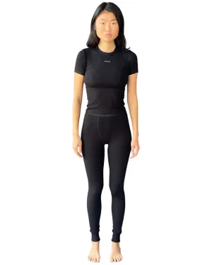 Zoey Rib Leggings