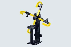 ZWM09207 Slingco Guy Wire Dispenser