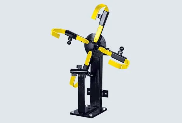 ZWM09207 Slingco Guy Wire Dispenser